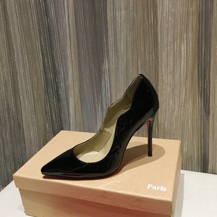 Christian Louboutin high heels 1：1 Quality-402