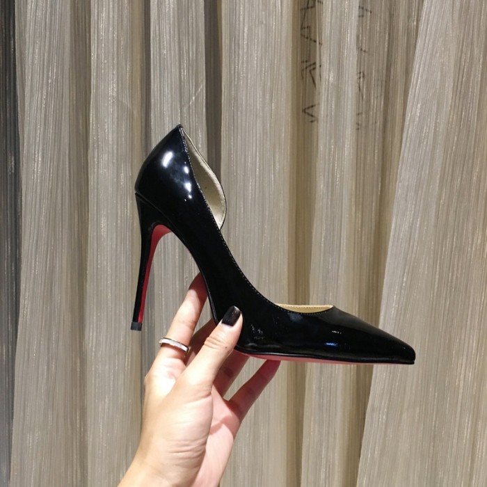 Christian Louboutin high heels 1：1 Quality-391