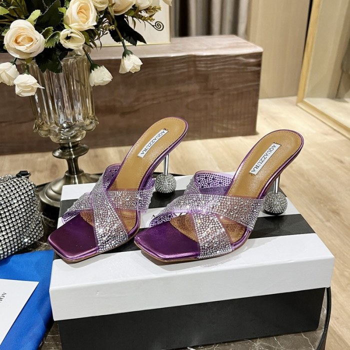 Aquazzura high heels 1：1 Quality-027