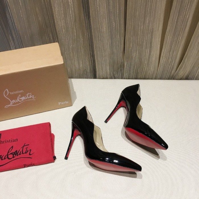 Christian Louboutin high heels 1：1 Quality-402