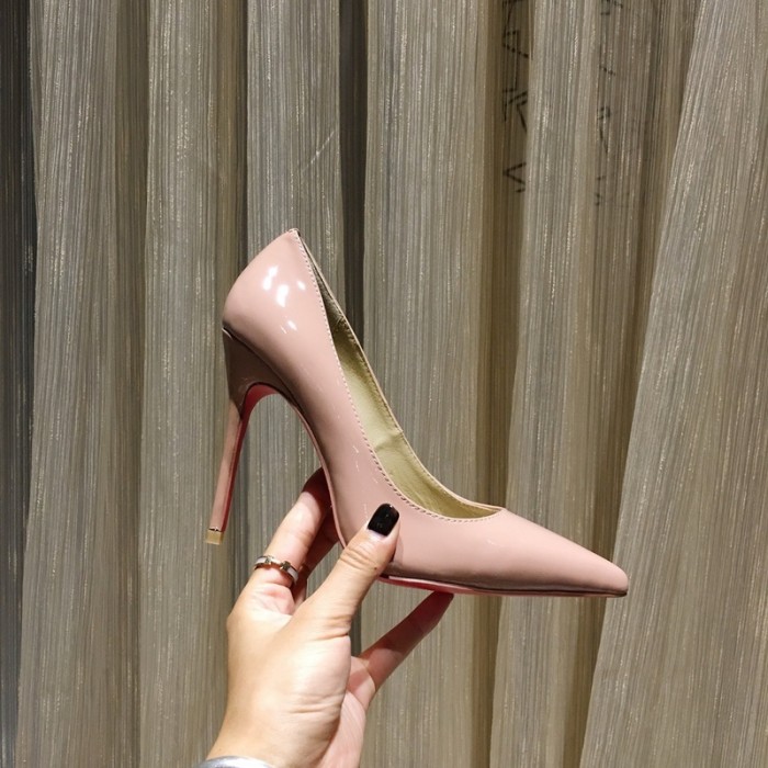 Christian Louboutin high heels 1：1 Quality-407