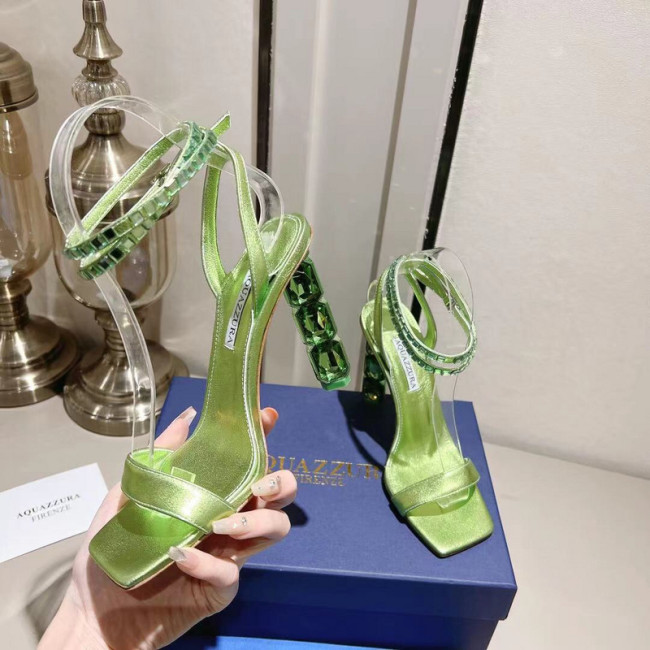 Aquazzura high heels 1：1 Quality-003