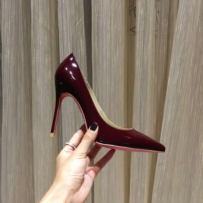 Christian Louboutin high heels 1：1 Quality-404