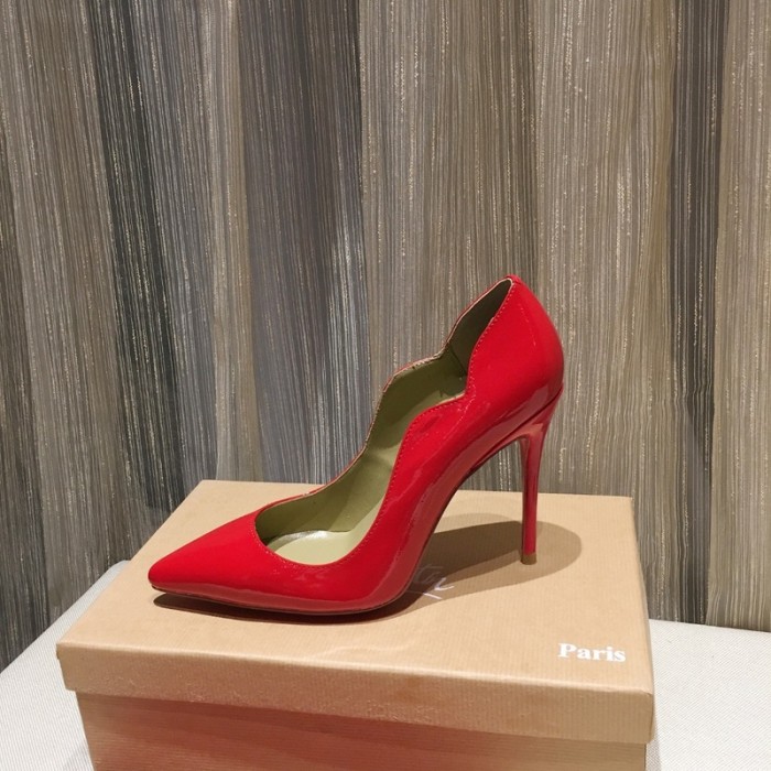 Christian Louboutin high heels 1：1 Quality-400