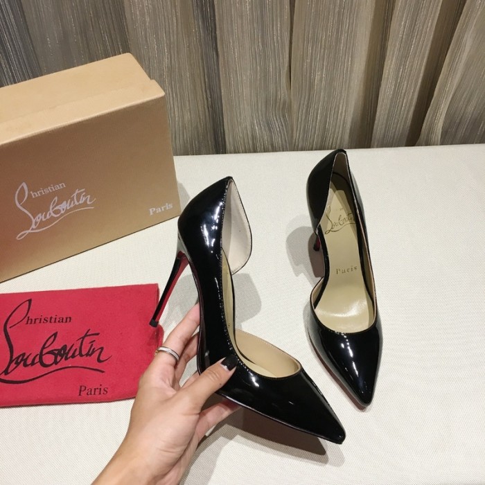 Christian Louboutin high heels 1：1 Quality-391