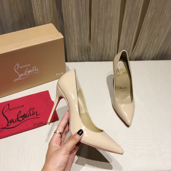 Christian Louboutin high heels 1：1 Quality-406