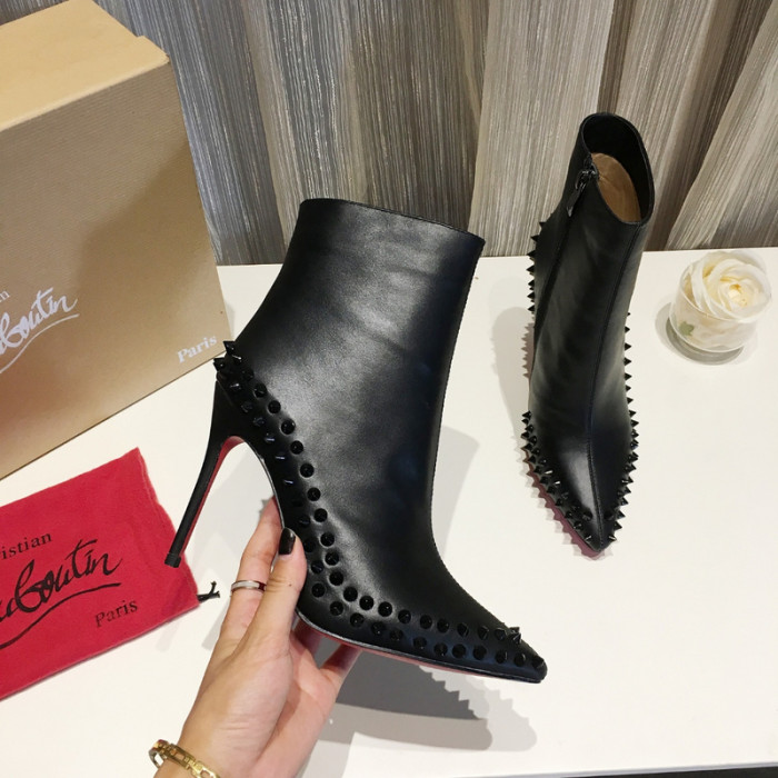 Christian Louboutin high heels 1：1 Quality-452