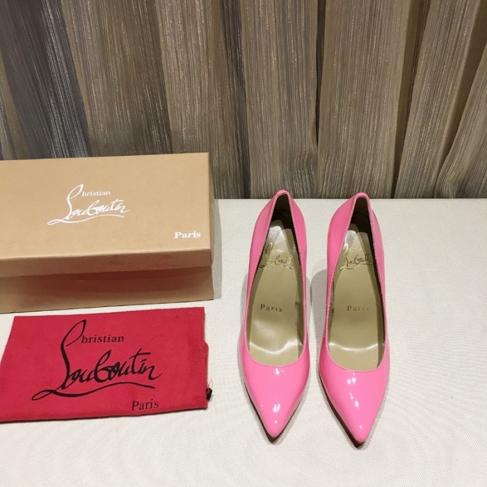 Christian Louboutin high heels 1：1 Quality-403