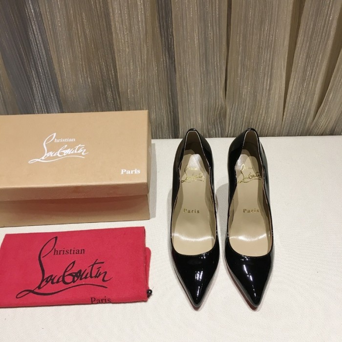 Christian Louboutin high heels 1：1 Quality-402