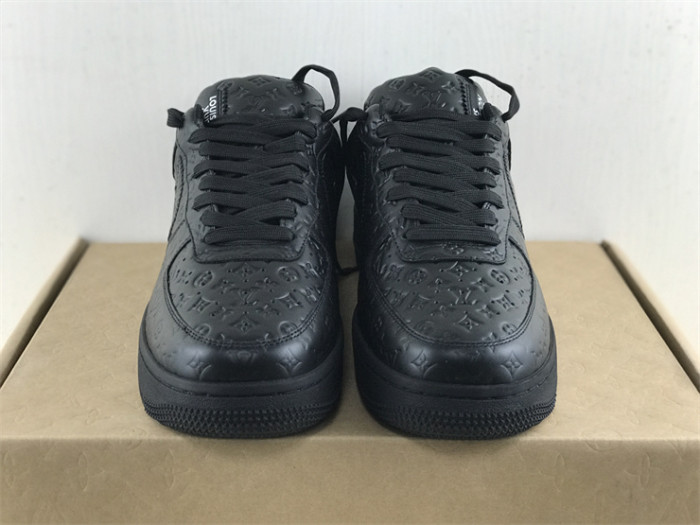 Nike Air Force 1 Black