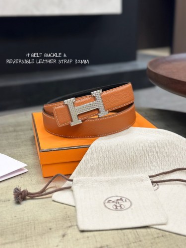 Super Perfect Quality Hermes Belts-2601