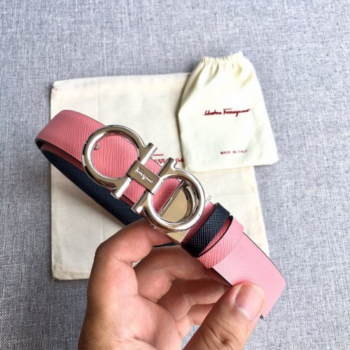 Super Perfect Quality Ferragamo Belts-2195