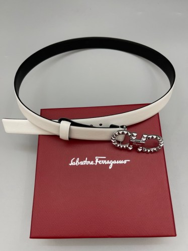 Super Perfect Quality Ferragamo Belts-2204