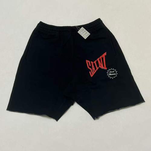 Saint Mxxxxx Short High End Quality-005