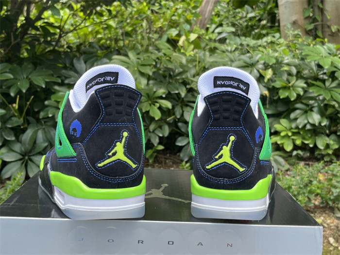 Air Jordan 4 Retro Doernbecher