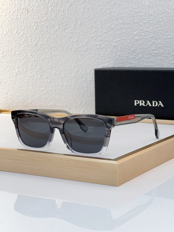 Prada Sunglasses AAAA-4984