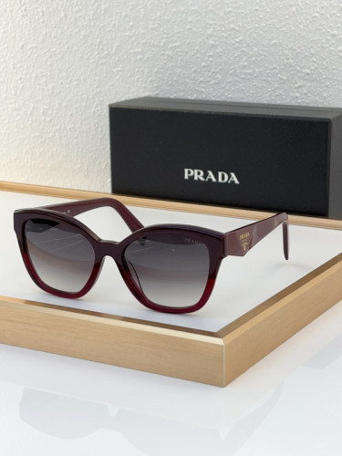 Prada Sunglasses AAAA-4989