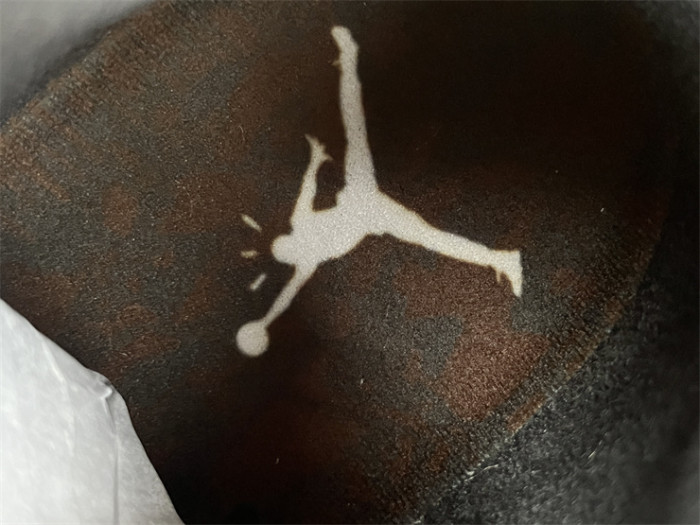 Travis Scott Jordan Jumpman Jack  Mocha 