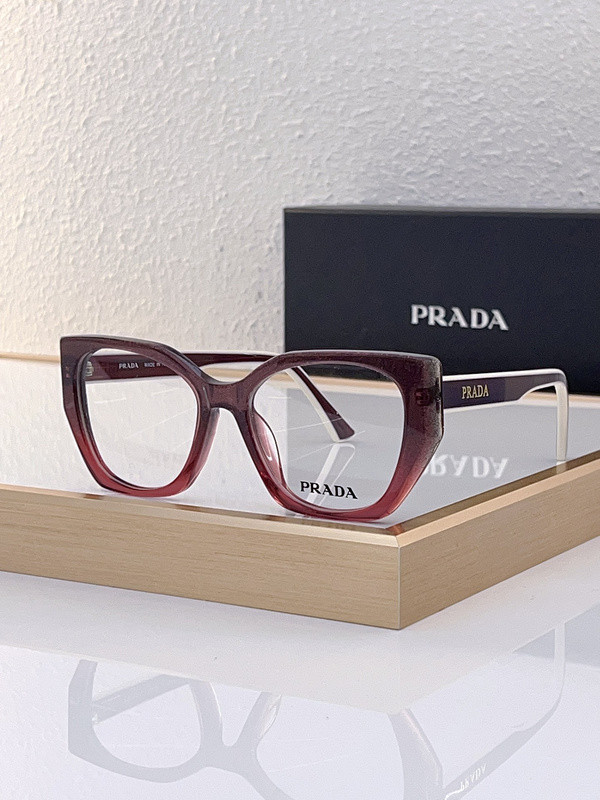 Prada Sunglasses AAAA-4946