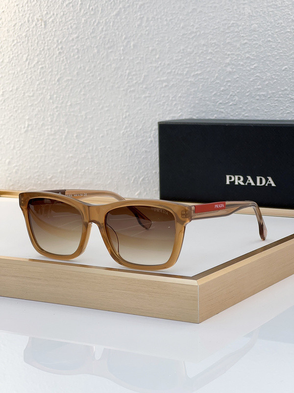 Prada Sunglasses AAAA-4982