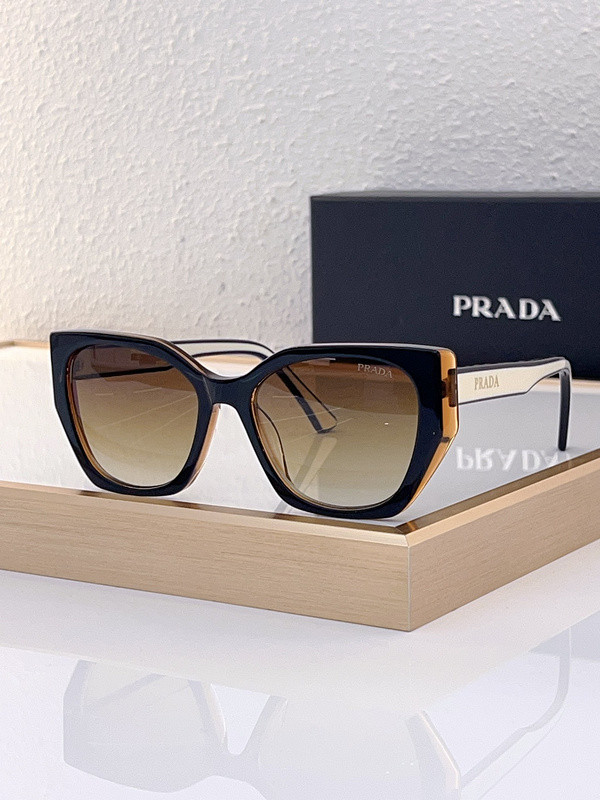 Prada Sunglasses AAAA-4959