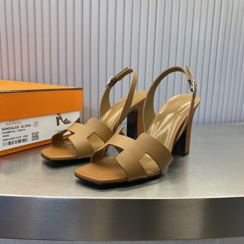 Hermes women Sandals 1：1 Quality-315