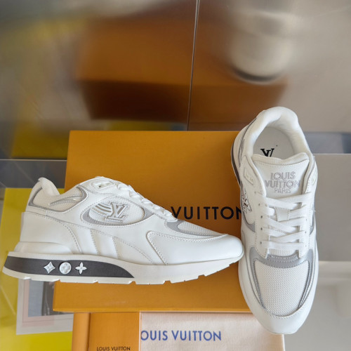 Super Max Custom LV Shoes-3109
