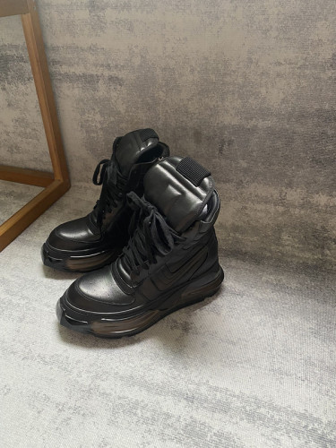 Rick Owens men shoes 1：1 quality-086