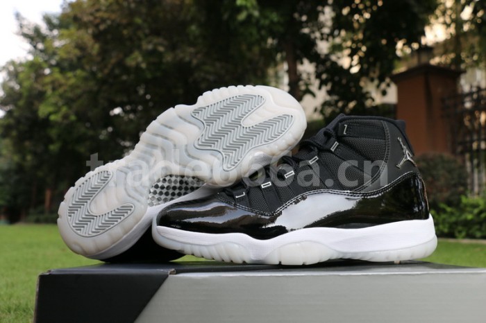 Authentic Air Jordan 11 “25th Anniversary”