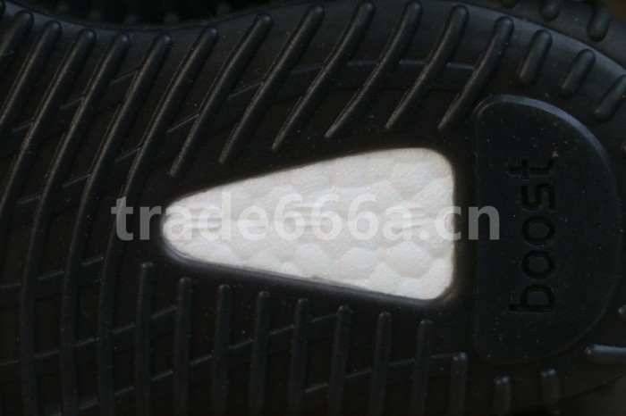 Authentic Yeezy 350 Boost V2 “Yecheil” Non-Reflective Kids Shoes