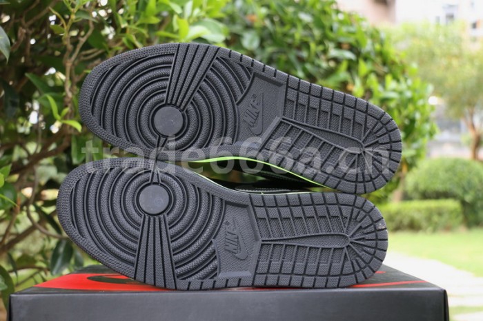 Authentic Air Jordan 1 High OG “Bio Hack”