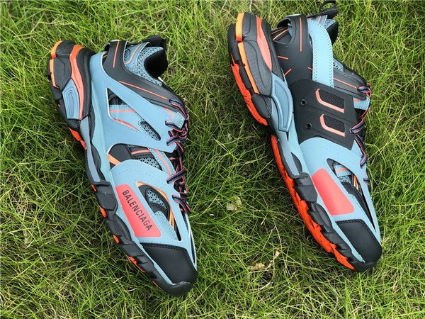 B 17FW Tripe-S High End Sneaker-151