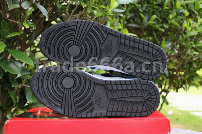 Authentic Air Jordan 1 Retro High OG “Tie Dye”