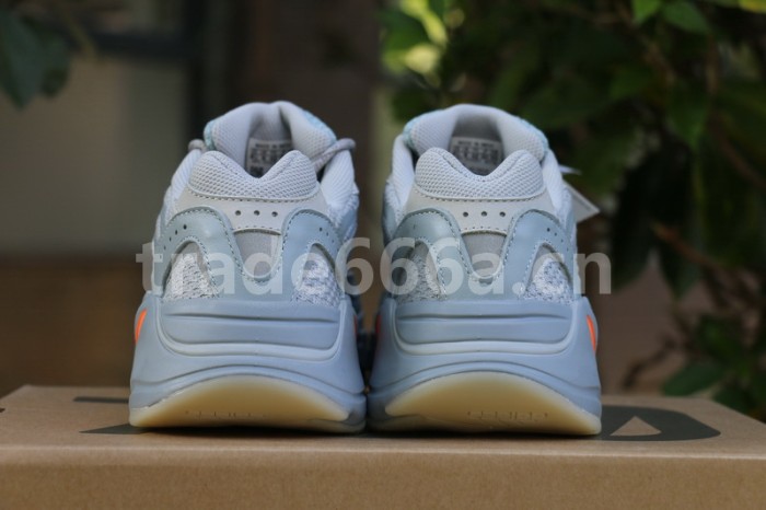 Authentic Yeezy Boost 700 V2 “Inertia” 2.0