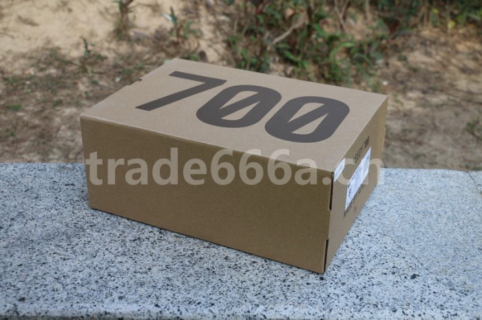 Authentic Yeezy 700 V3 “Alvah”