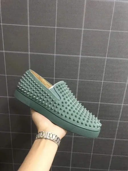 Super Max Christian Louboutin Shoes-1285