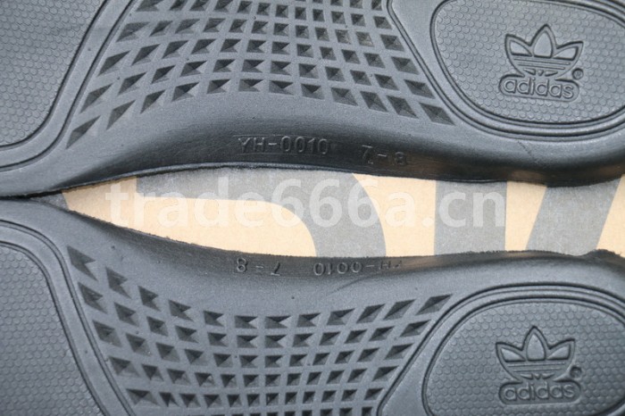 Authentic Yeezy 350 Boost V2 “Black/White”