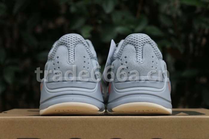 Authentic Yeezy 700 Boost “Inertia”