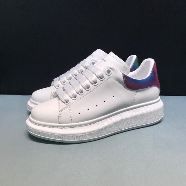 Super Max Alexander McQueen Shoes-301