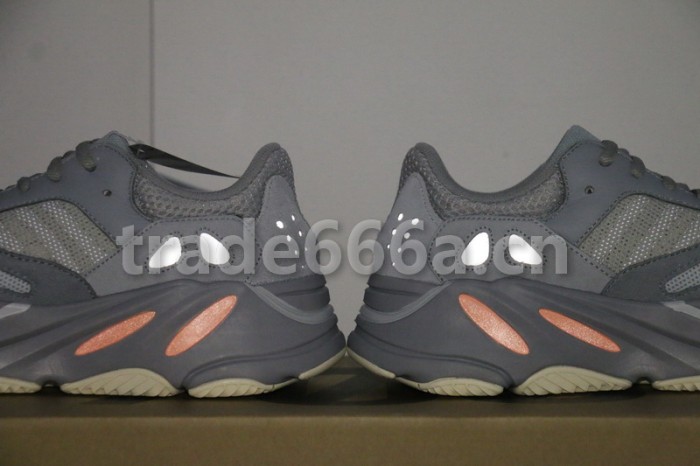 Authentic Yeezy 700 Boost “Inertia”