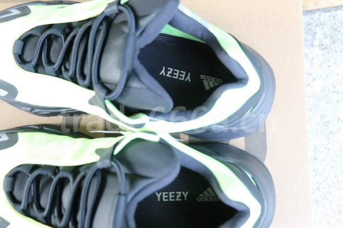Authentic Yeezy Boost 700 MNVN “Phosphor”