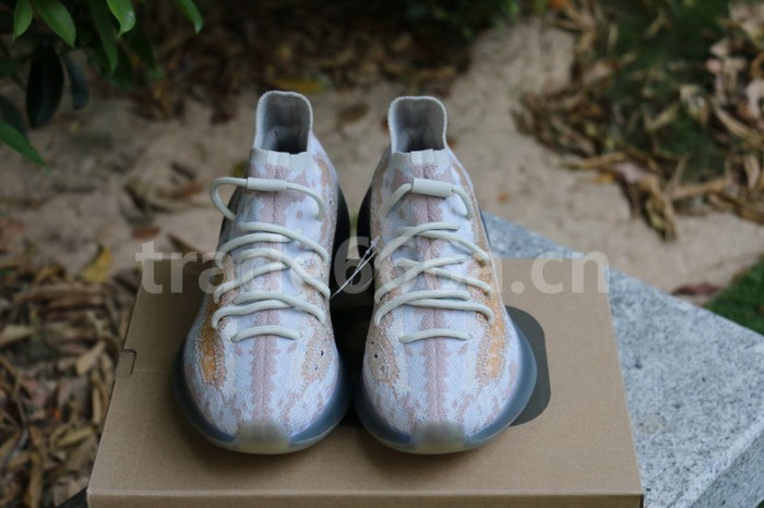 Authentic Yeezy Boost 380 “Pepper