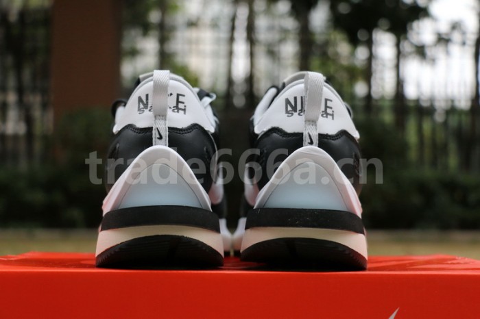 Authentic Sacai x Nike Pegasus VaporFly SP Black