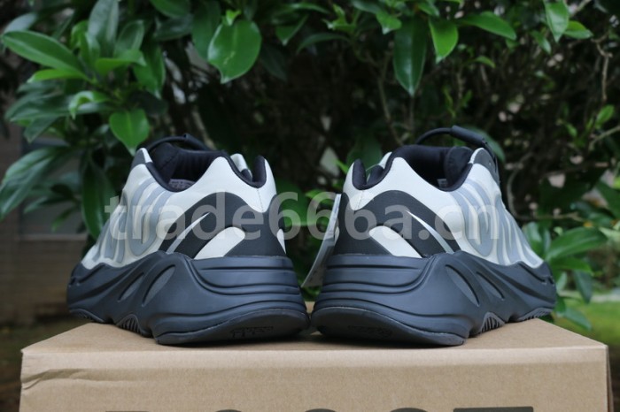 Authentic Yeezy Boost 700 MNVN “Bone”