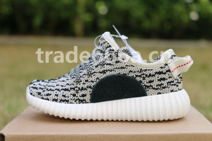 Authentic Yeezy 350 Boost Infant “Turtle Dove”