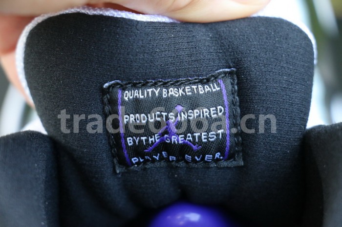 Authentic Air Jordan 11 “Concord” Retro 2018