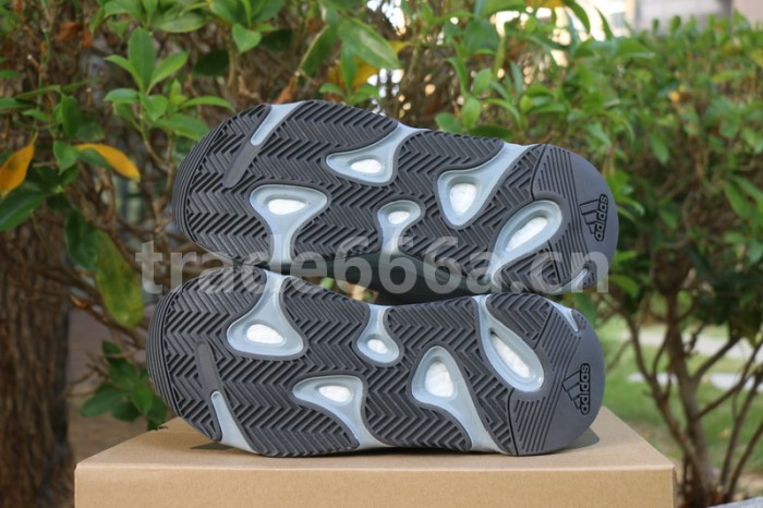 Authentic Yeezy Boost 700 V2 “Hospital Blue”