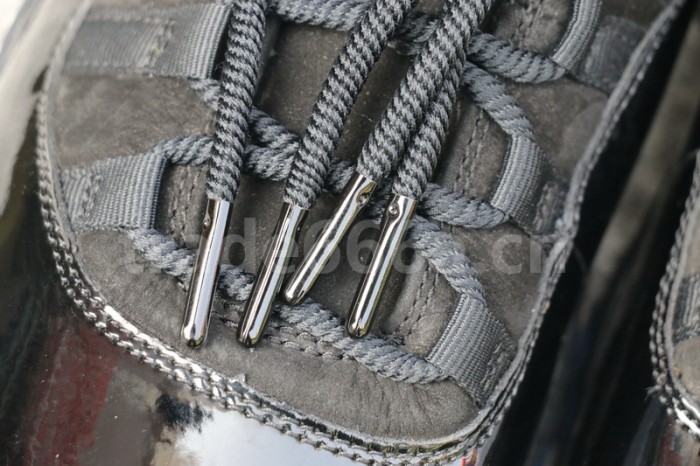 Authentic Air Jordan 11 “Cap and Gown”