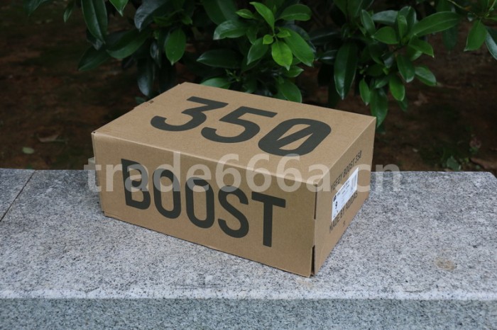 Authentic Yeezy Boost 350 V2 “Sulfur”