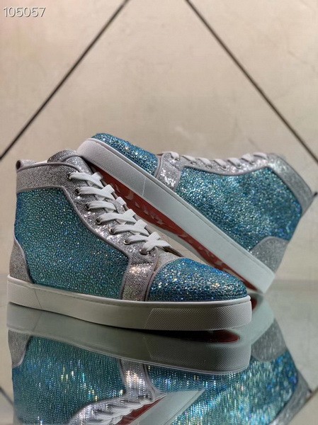 Super Max Christian Louboutin Shoes-1523